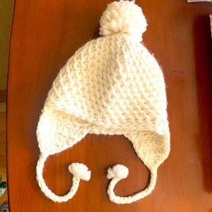 NEW w tags, Madewell Wool Blend Hat